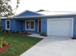 5280 Frederick Ave, West Melbourne, FL 32904