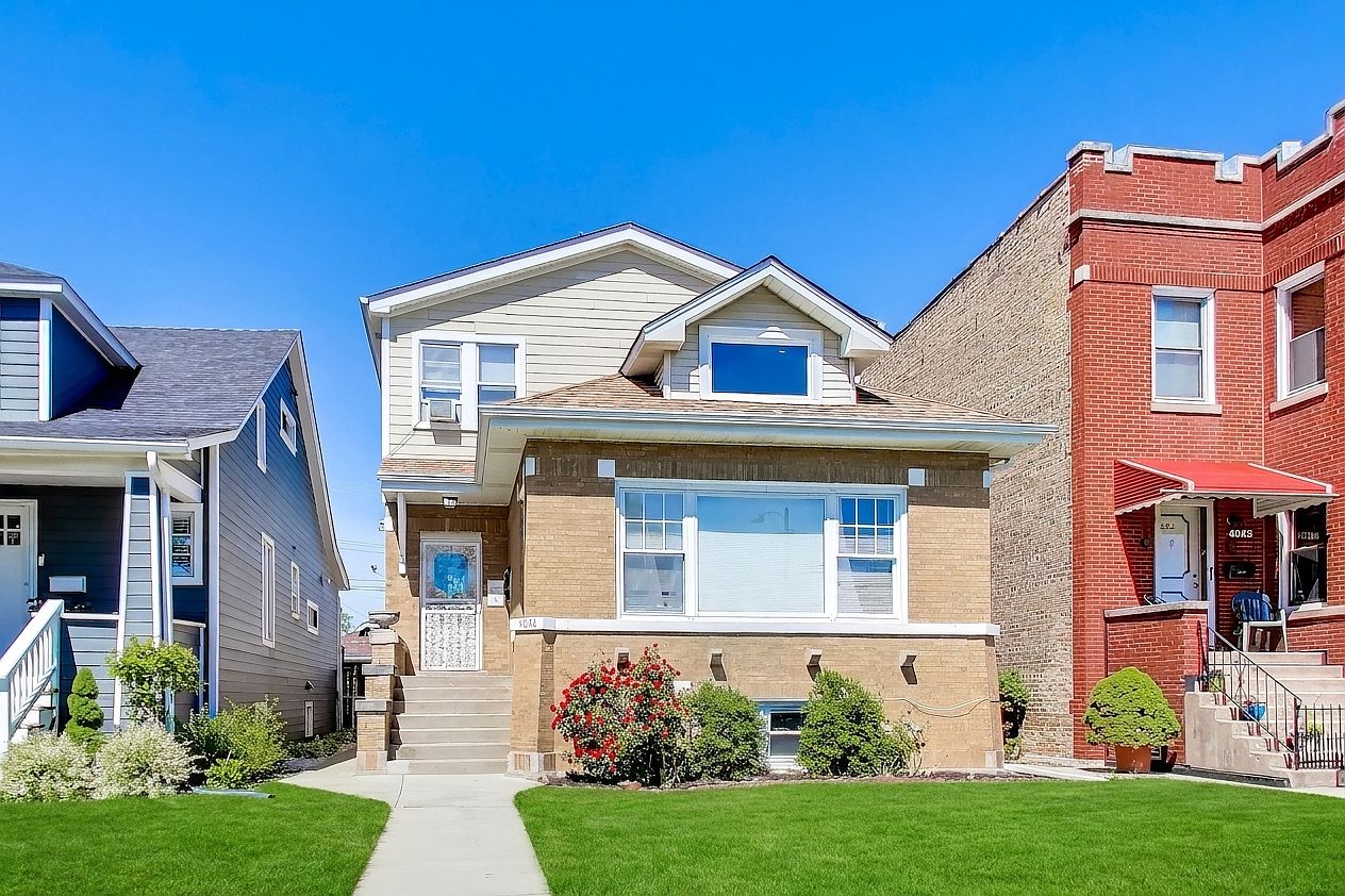 4048 N Major Ave, Chicago, IL 60634 | MLS #12687582 | Zillow