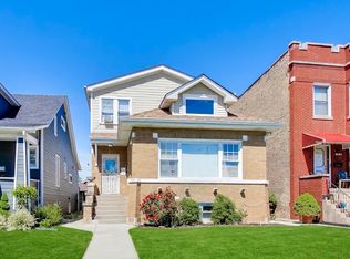 4048 N Major Ave, Chicago, IL 60634