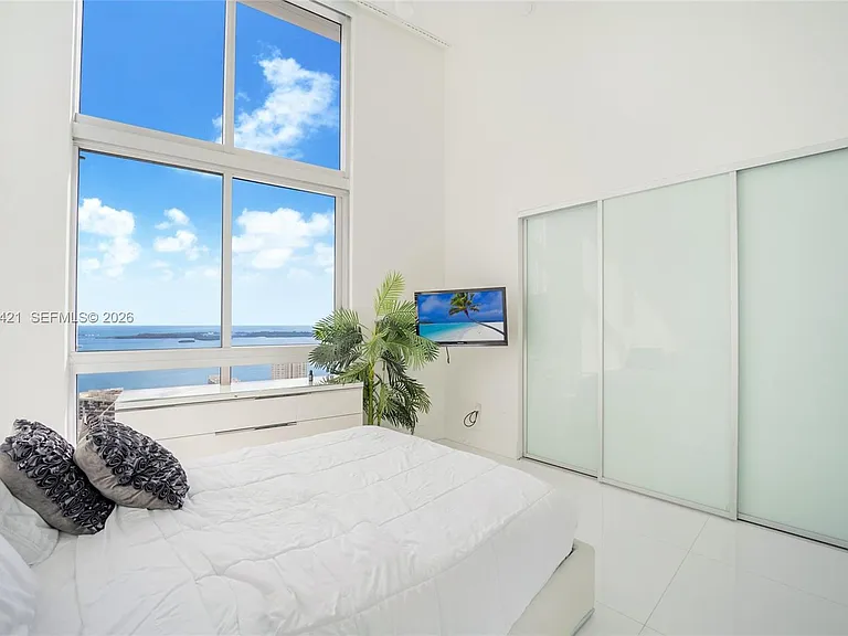 495 Brickell Ave #4101 — Photo 10