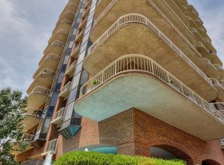411 W 46th Ter APT 1102, Kansas City, MO 64112