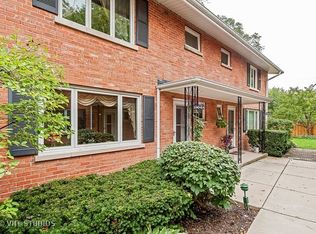 1904 Colfax St UNIT B, Evanston, IL 60201