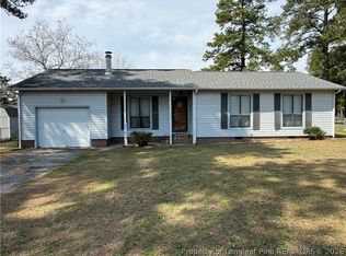 1794 Michelle Ct, Fayetteville, NC 28304