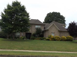 4845 Kings Forest Dr, Bartlett, TN 38135