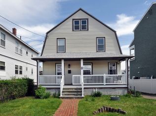 52A Samoset Ave, Hull, MA 02045