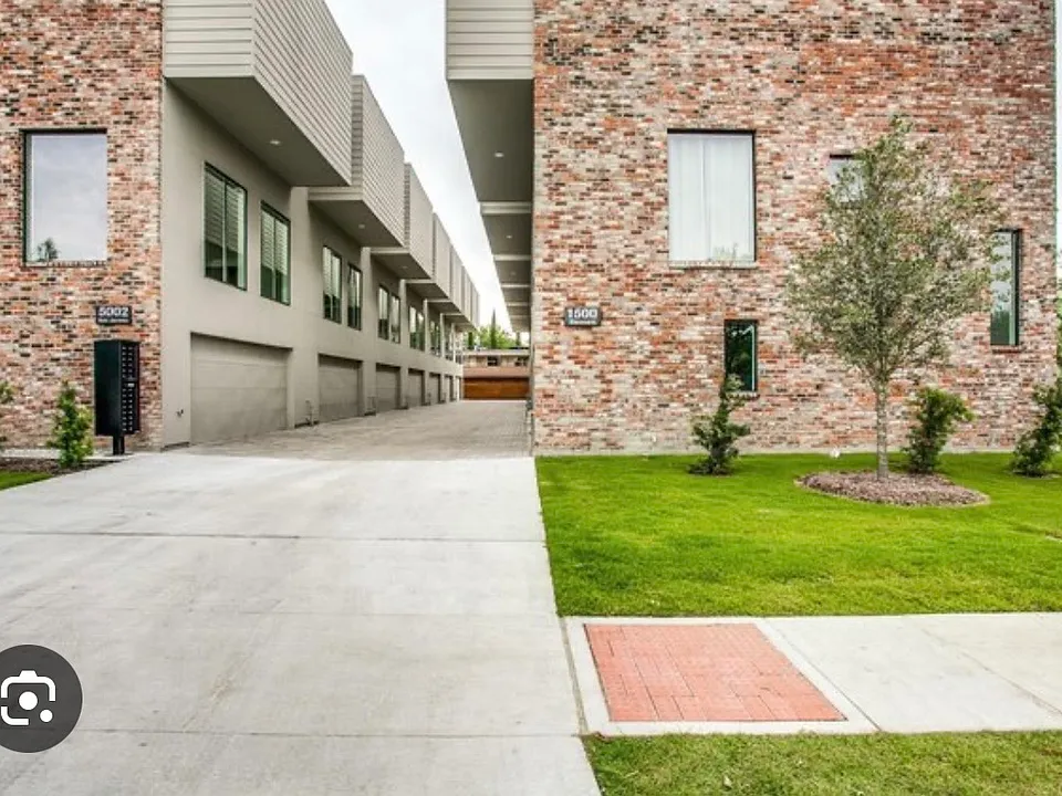 5002 San Jacinto St