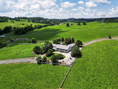 14783 Indian Run Rd, Glade spring, VA, 24340