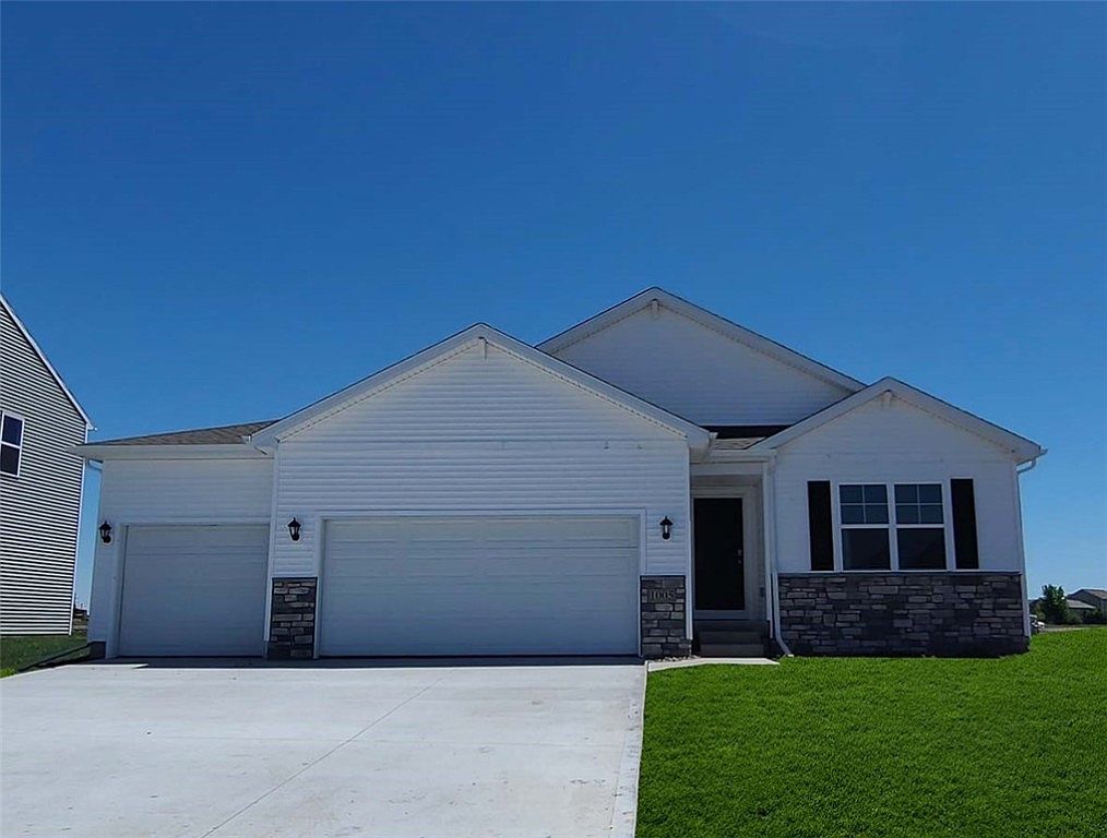 1017 Dee St SE, Bondurant, IA 50035 Zillow