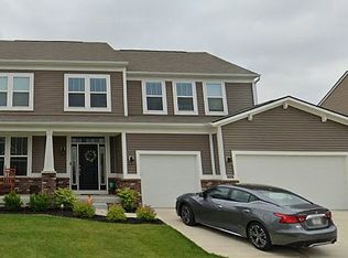 10119 Goose Rock Ln, Indianapolis, IN 46239