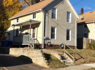 136 Bunker Ave, Meriden, CT 06450
