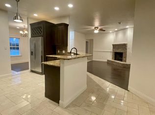 2848 Carter Rd, Springtown, TX 76082