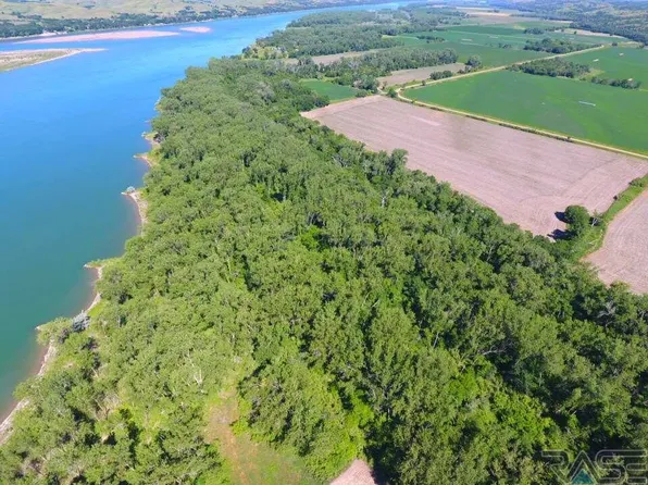 County Road 2 Rd, Wagner, SD 57380