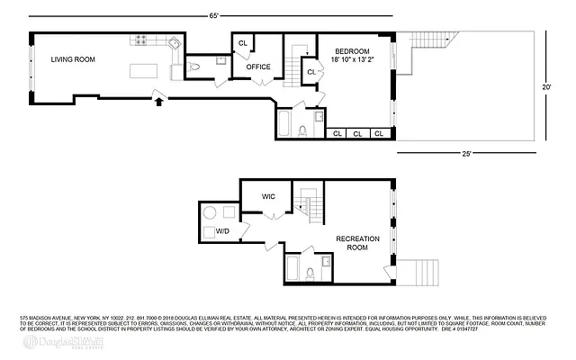 Sold by Douglas Elliman | media 24