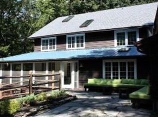 54 Ohayo Mountain Rd, Woodstock, NY 12498