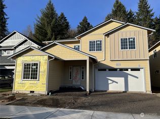 8575 Kimmie Loop SW, Tumwater, WA 98512