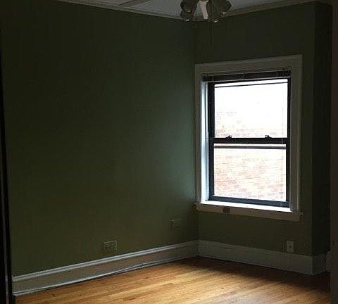 Front Bed Room