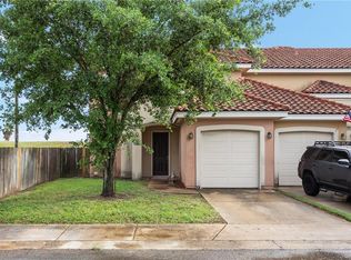 3412 Midtown Cir, Edinburg, TX 78539