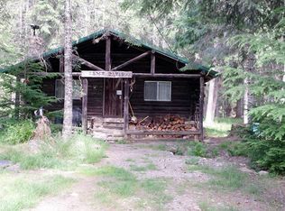 1254 Eagle Creek Rd, Prichard, ID 83873