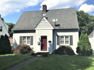4212 Noyes Ave SE, Charleston, WV 25304