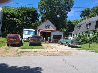 33 Hazel St, Rutland, VT 05701