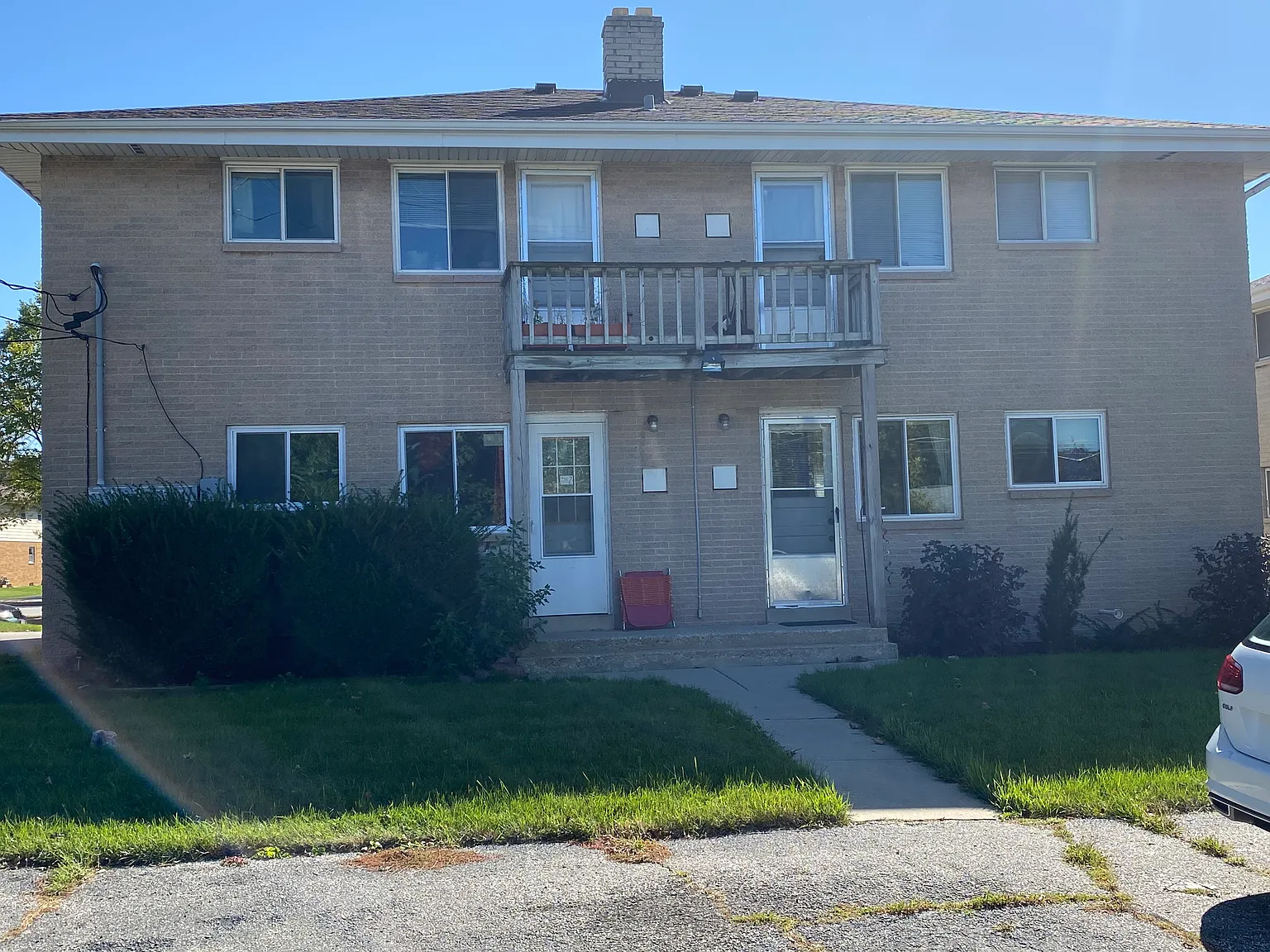 1 bed, $950 — Photo 2