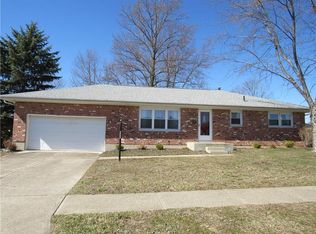 5239 Ridgewood Rd E, Springfield, OH 45503