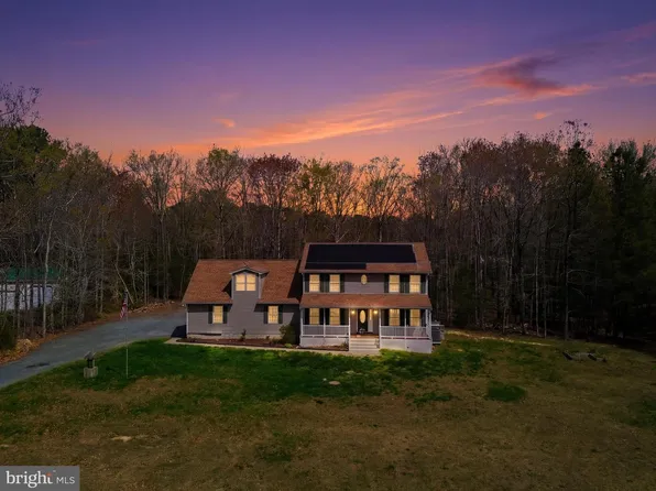 45954 Burns Dr, Valley Lee, MD 20692