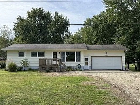 6698 Kruger Rd, Three Oaks, MI 49128