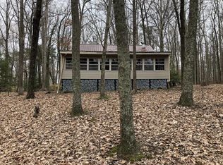 309 Wilderness Rd, Mammoth Cave, KY 42259
