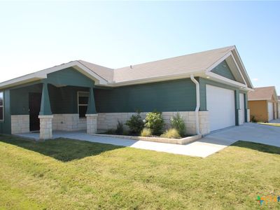 805 Freedom Cir, Nolanville, TX, 76559