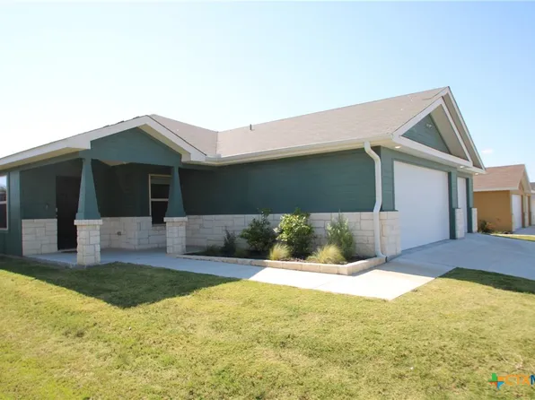 805 Freedom Cir, Nolanville, TX 76559