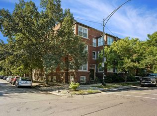 4546 N Troy St APT 3, Chicago, IL 60625