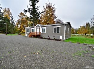 641 Old Pacific Hwy SE, Olympia, WA 98513