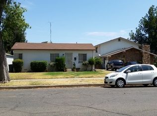 37 W 23rd St, Merced, CA 95340