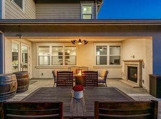 2521 Barley Lane, Santa Rosa, CA 95403