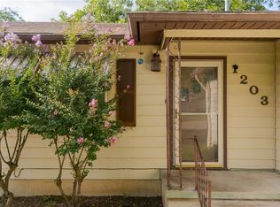 1203 Estes Dr, Killeen, TX 76541