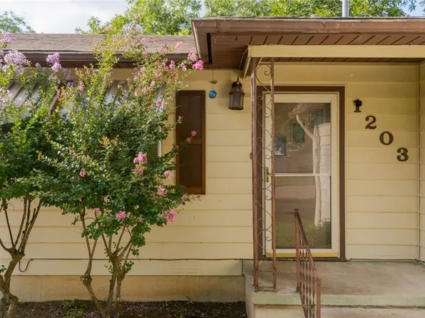 1203 Estes Dr, Killeen, TX 76541