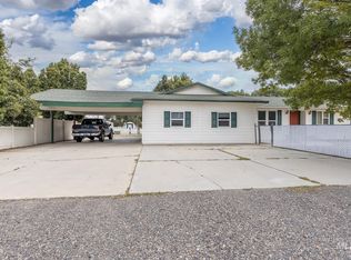 885 Airport Rd, Vale, OR 97918