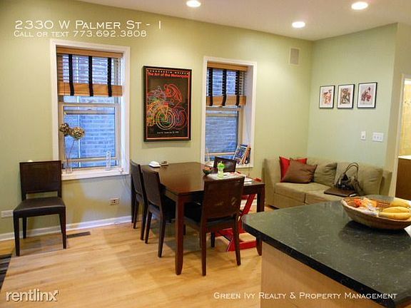 5th image of 2330 W Palmer St #1