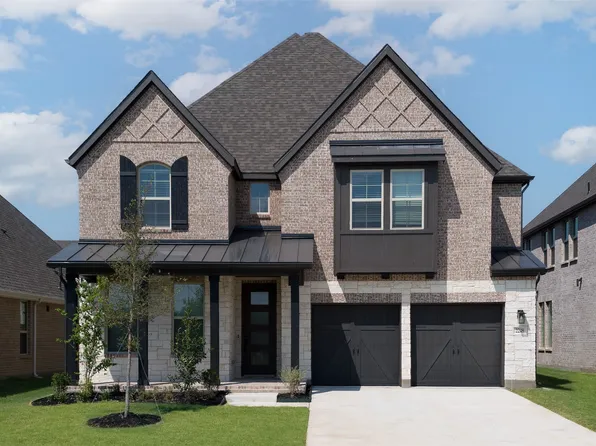 2248 Corbera Dr, Little Elm, TX 75068