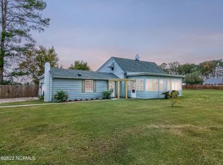 106 Chantilly Rd, Camden, NC 27921