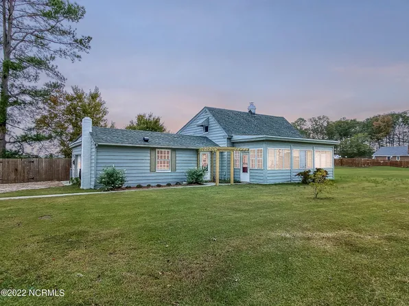 106 Chantilly Road, Camden, NC 27921