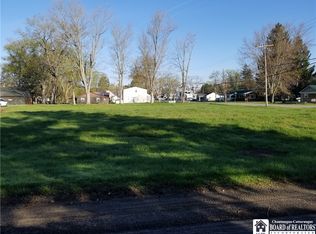 4931 Main St Lot 40, Bemus Point, NY 14712