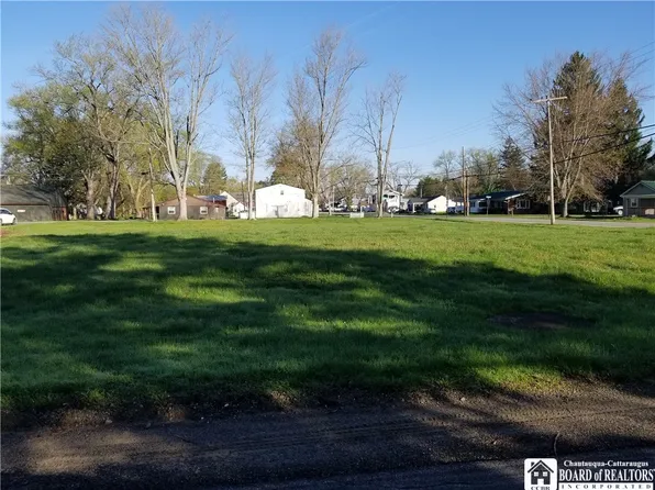 4931 Main St Lot 40, Bemus Point, NY 14712