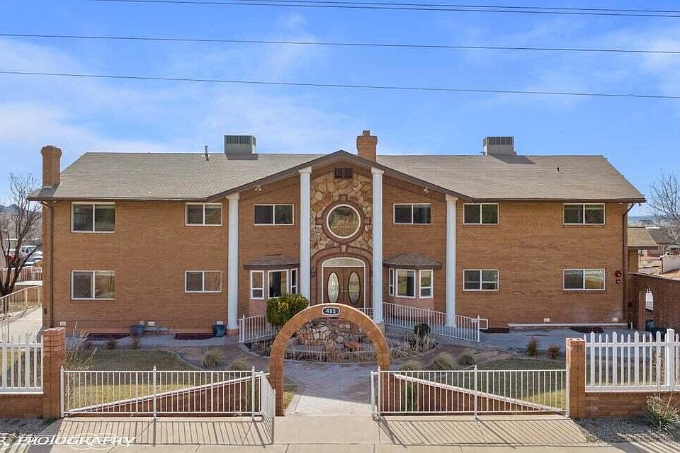 495 W Utah Ave, Hildale, UT 84784 MLS 23244410 Zillow
