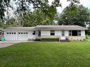 935 Woodland Cir, Long Prairie, MN 56347