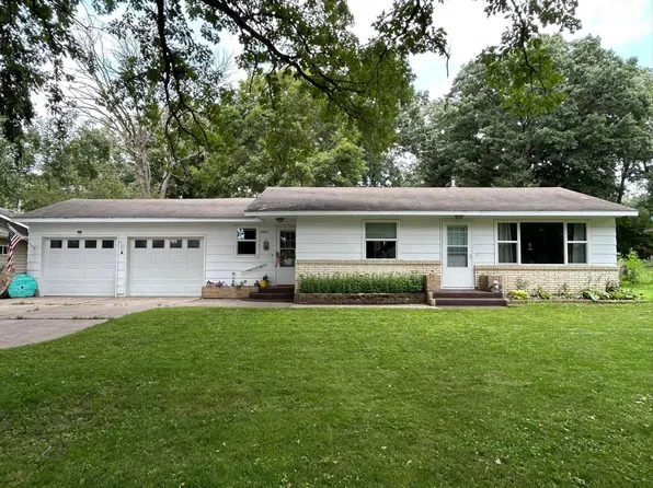 935 Woodland Cir, Long Prairie, MN 56347