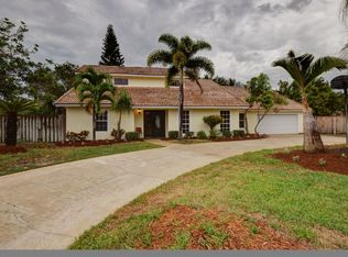 3091 Rio Pino S, Melbourne, FL 32903