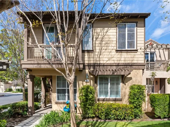 61 Figtree, Irvine, CA 92603