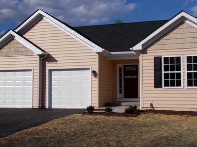 18 Bacon Ct, Hedgesville, WV, 25427